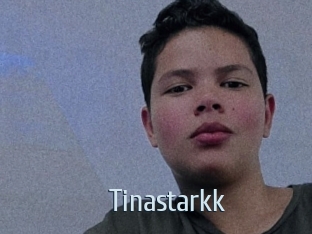 Tinastarkk