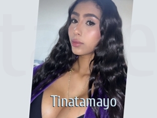 Tinatamayo