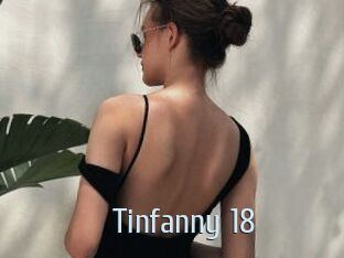 tinfanny_18 Ta Model
