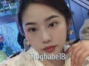 Tingbabe18