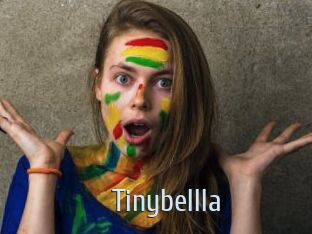 Tinybellla