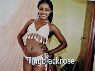 Tinyblackrose