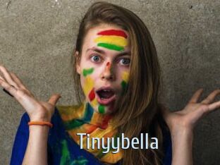 Tinyybella