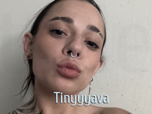 Tinyyyava