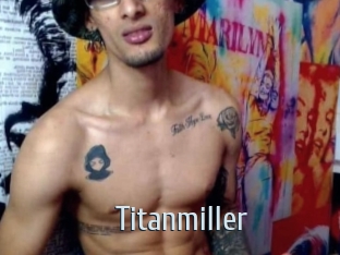 Titanmiller