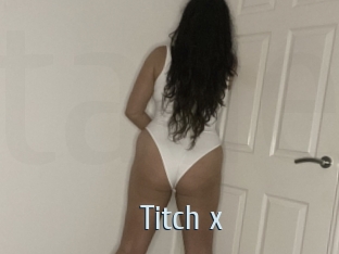 Titch_x