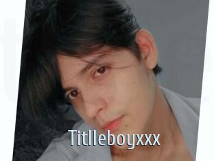 Titlleboyxxx