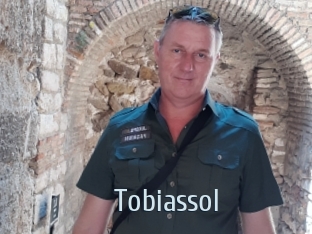 Tobiassol