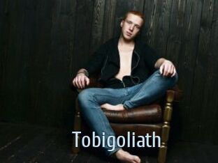 Tobigoliath
