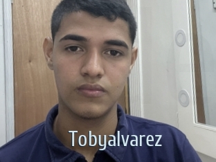 Tobyalvarez