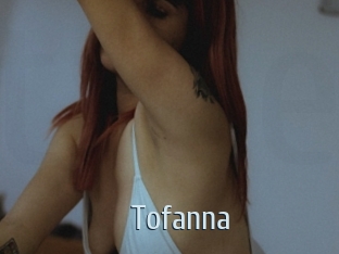 Tofanna