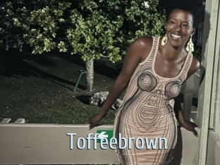 Toffeebrown