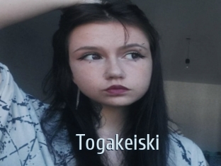 Togakeiski