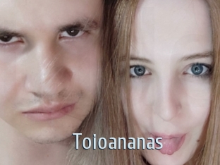 Toioananas