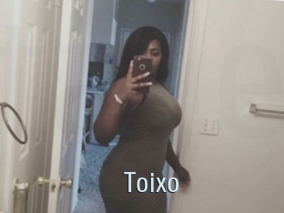 Toixo