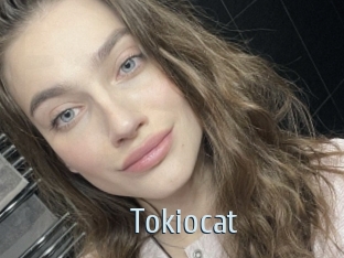Tokiocat