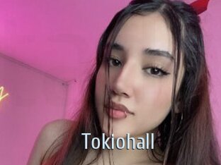 Tokiohall