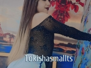 Tokishasmallts