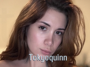 Tokyoquinn