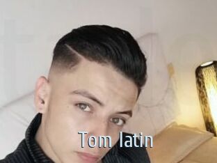Tom_latin