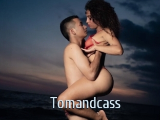 tomandcass Ta Model