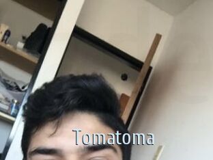 tomatoma Ta Model