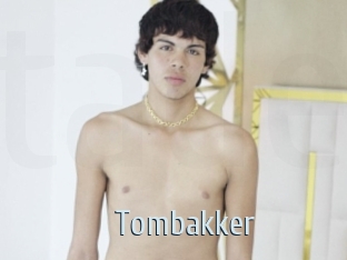 Tombakker