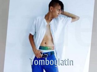 Tomboylatin