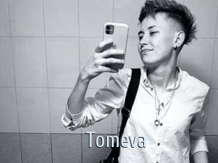 Tomeva