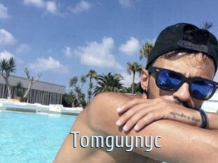 Tomguynyc