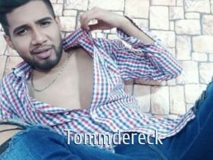 Tommdereck
