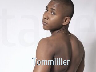 Tommiiller