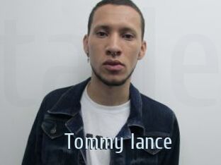 tommy_lance Ta Model