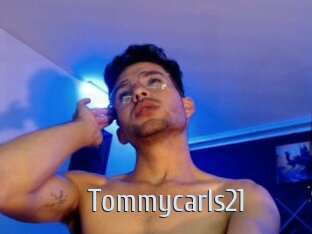 Tommycarls21