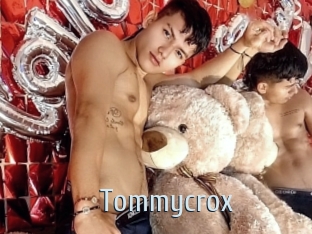 Tommycrox