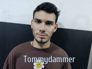 Tommydammer