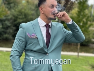 Tommyegan