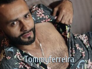 Tommyferreira
