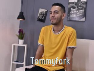 Tommyfork