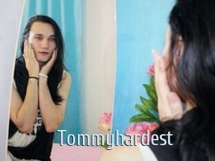 tommyhardest Ta Model