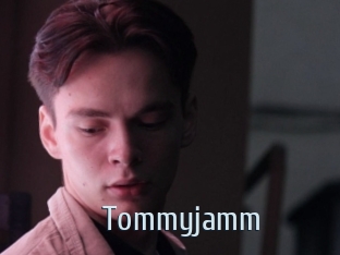 Tommyjamm