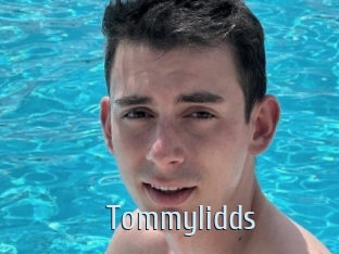 Tommylidds