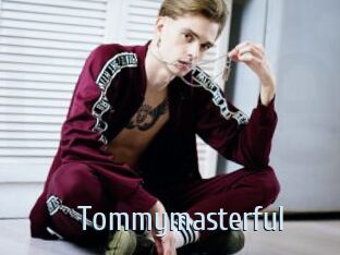 Tommymasterful