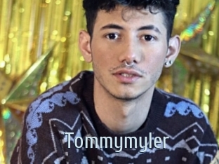 Tommymyler