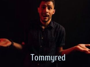 Tommyred