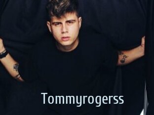 tommyrogerss Ta Model