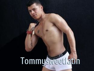 Tommysweetlatin