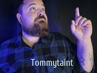 Tommytaint