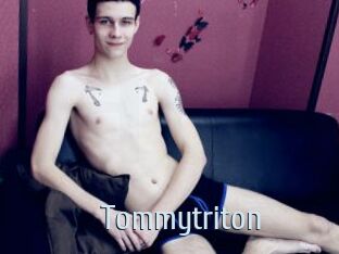 Tommytriton