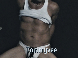 Tommyvee